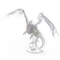 Red Ghost Dragon